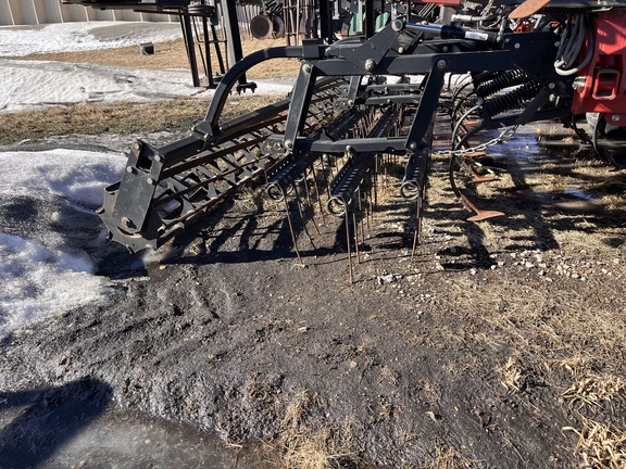 2018 Case IH 255 - Photo15