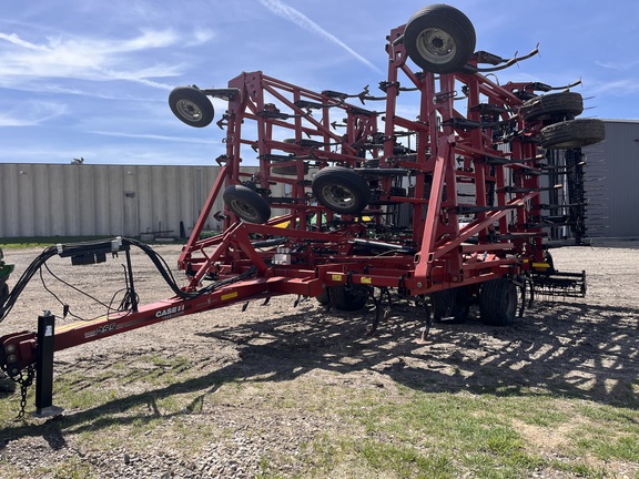  Case IH 255