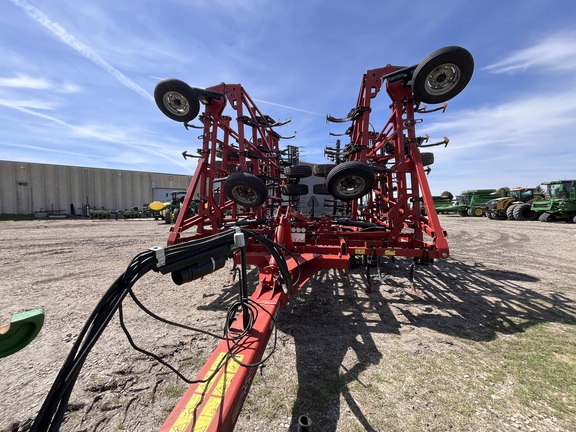 2018 Case IH 255 - Photo2