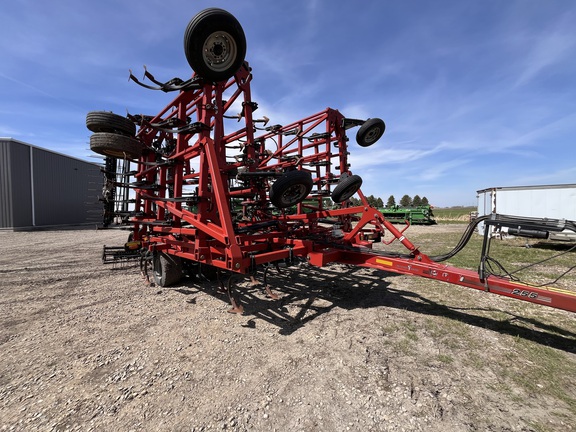 2018 Case IH 255 - Photo3