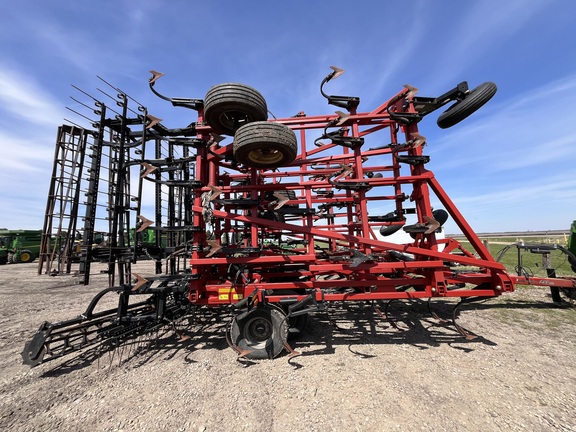 2018 Case IH 255 - Photo4
