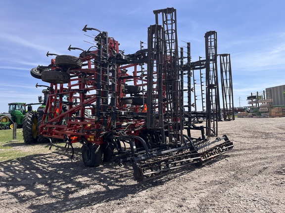2018 Case IH 255 - Photo7