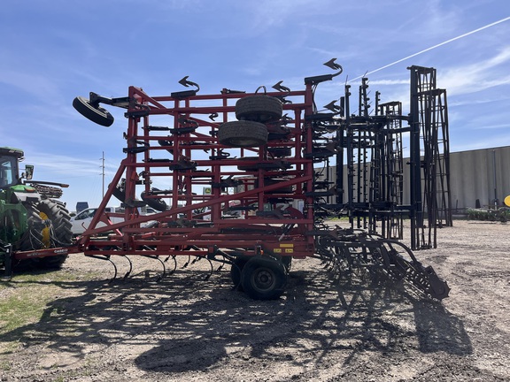 2018 Case IH 255 - Photo8