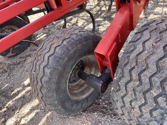 2018 Case IH 255 - Photo9