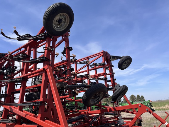 2018 Case IH 255 - Photo11