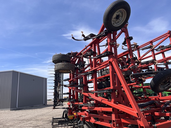 2018 Case IH 255 - Photo12