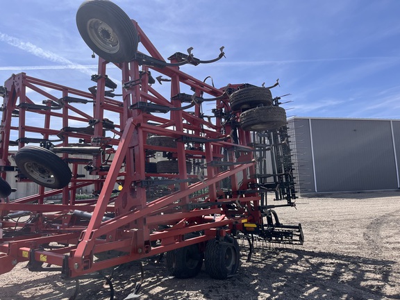 2018 Case IH 255 - Photo13