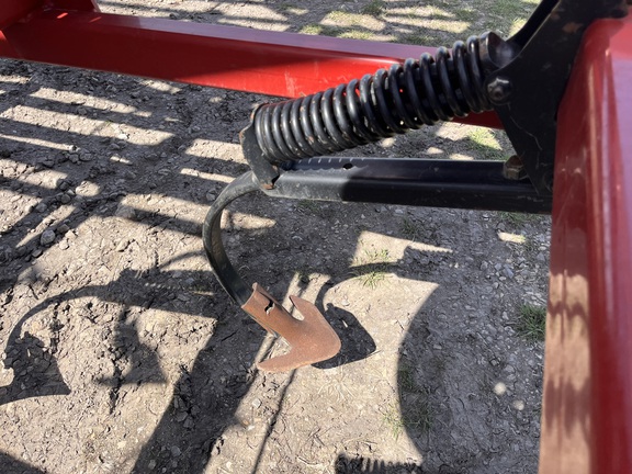 2018 Case IH 255 - Photo15