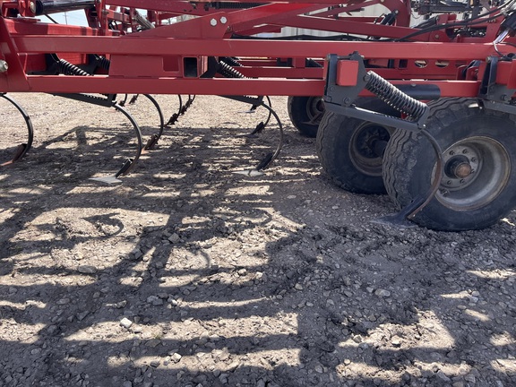 2018 Case IH 255 - Photo17