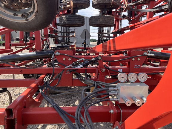2018 Case IH 255 - Photo23