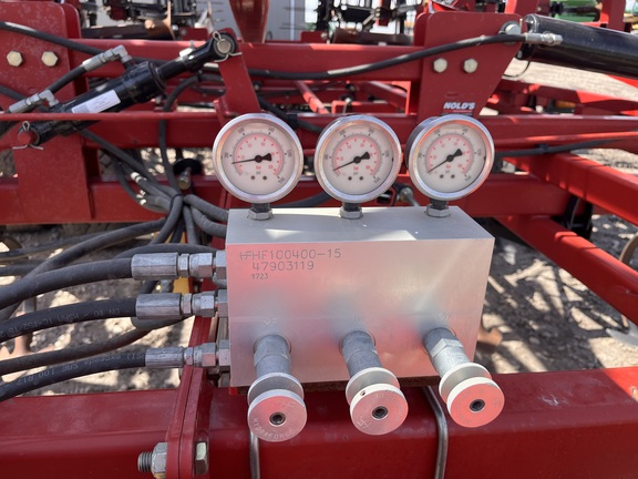 2018 Case IH 255 - Photo24