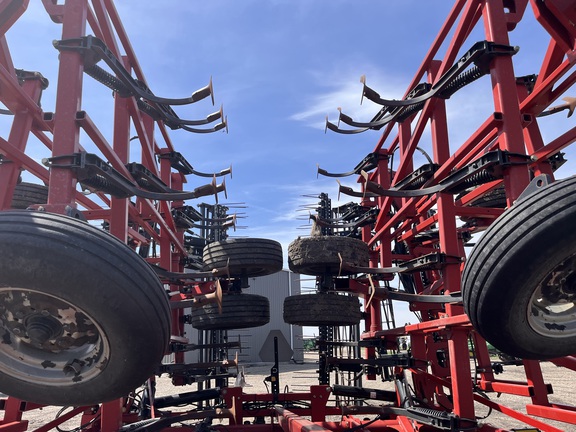 2018 Case IH 255 - Photo25