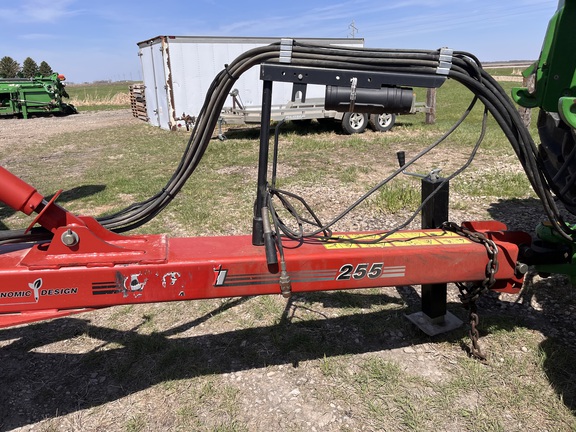 2018 Case IH 255 - Photo26