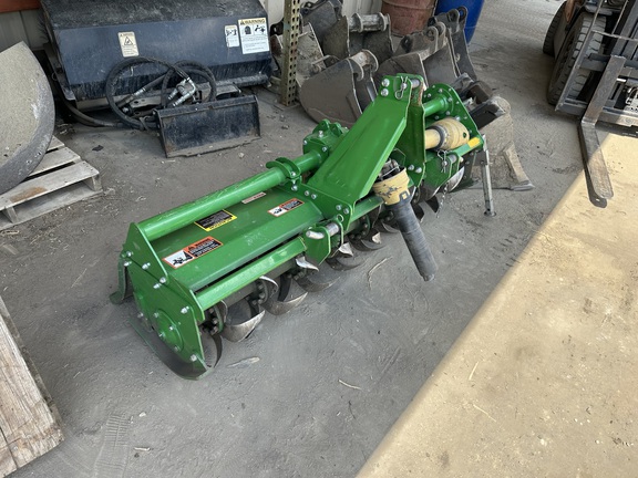 2022 John Deere 665 - Photo7