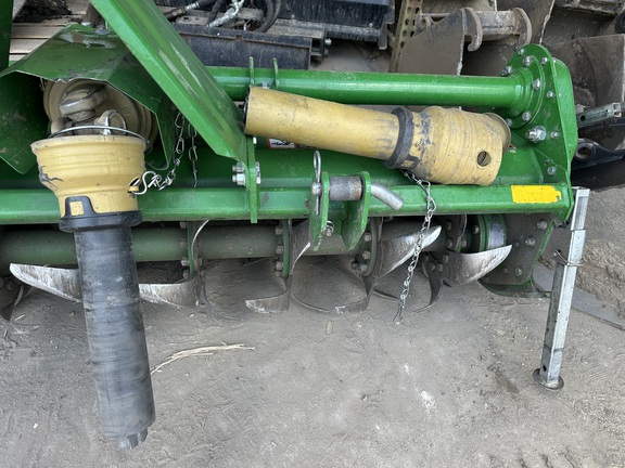 2022 John Deere 665 - Photo4