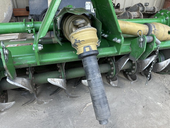 2022 John Deere 665 - Photo3