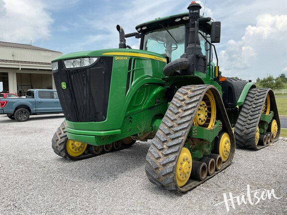 Photo of 2019 John Deere 9420RX