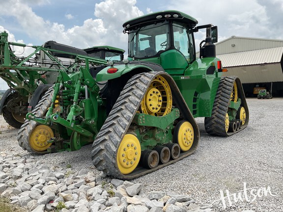 Photo of 2019 John Deere 9420RX