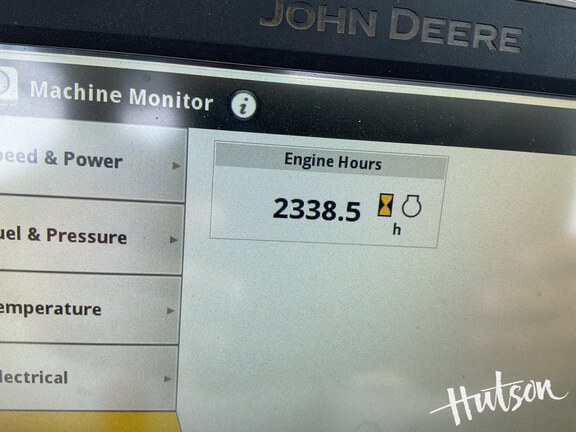 Photo of 2019 John Deere 9420RX