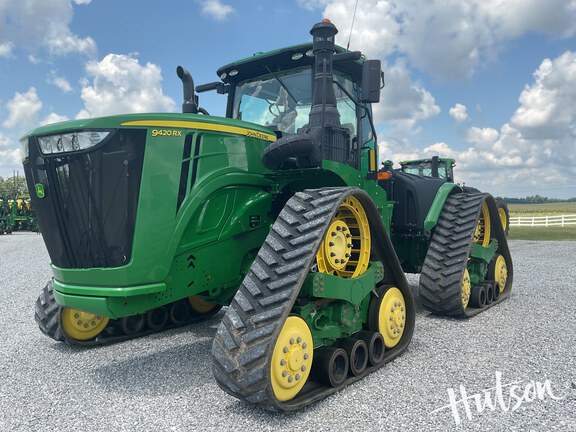 Photo of 2019 John Deere 9420RX