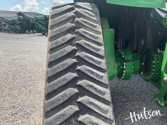 Photo of 2019 John Deere 9420RX