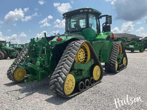Photo of 2019 John Deere 9420RX
