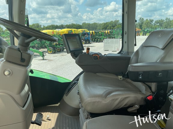 Photo of 2019 John Deere 9420RX
