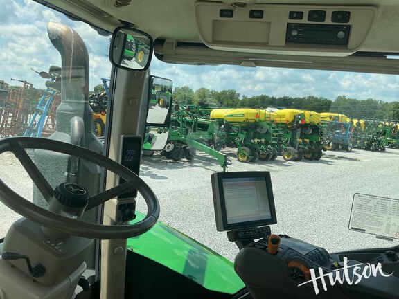 Photo of 2019 John Deere 9420RX