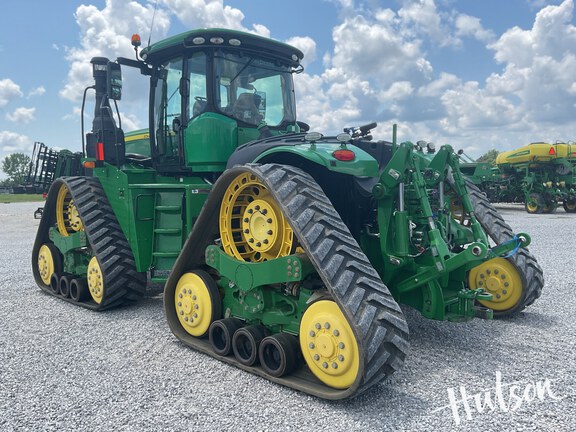 Photo of 2019 John Deere 9420RX