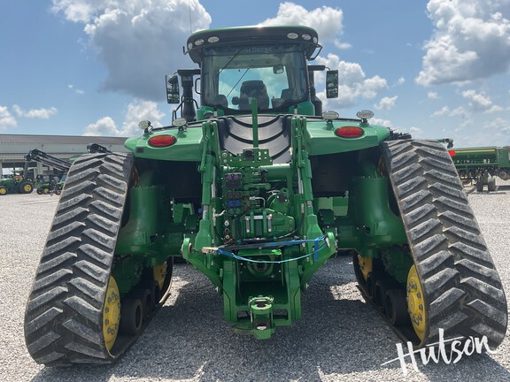 Photo of 2019 John Deere 9420RX