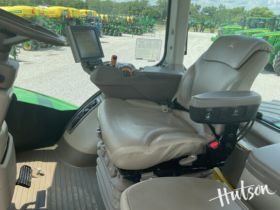 Photo of 2019 John Deere 9420RX