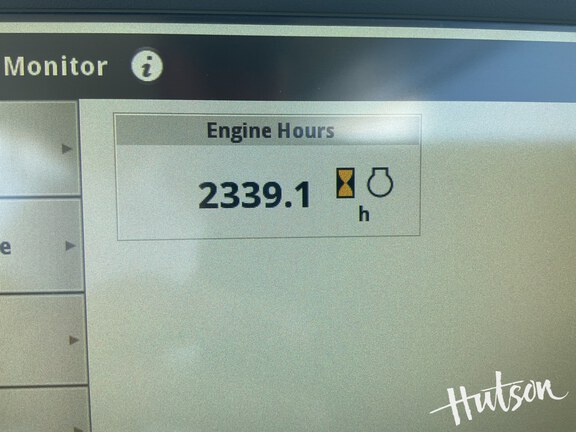 Photo of 2019 John Deere 9420RX