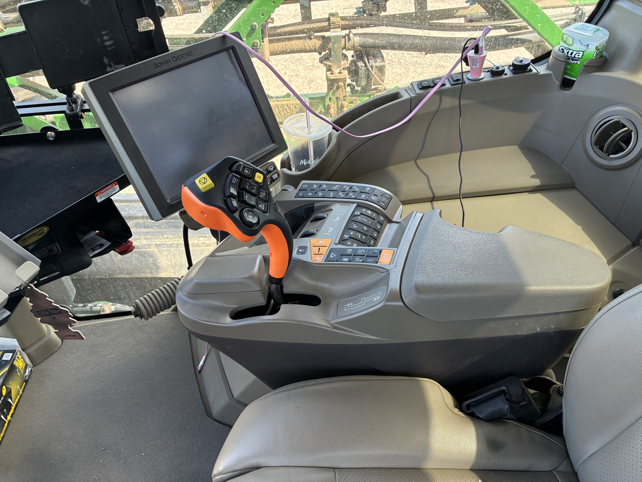 2024 John Deere 612R Image 12