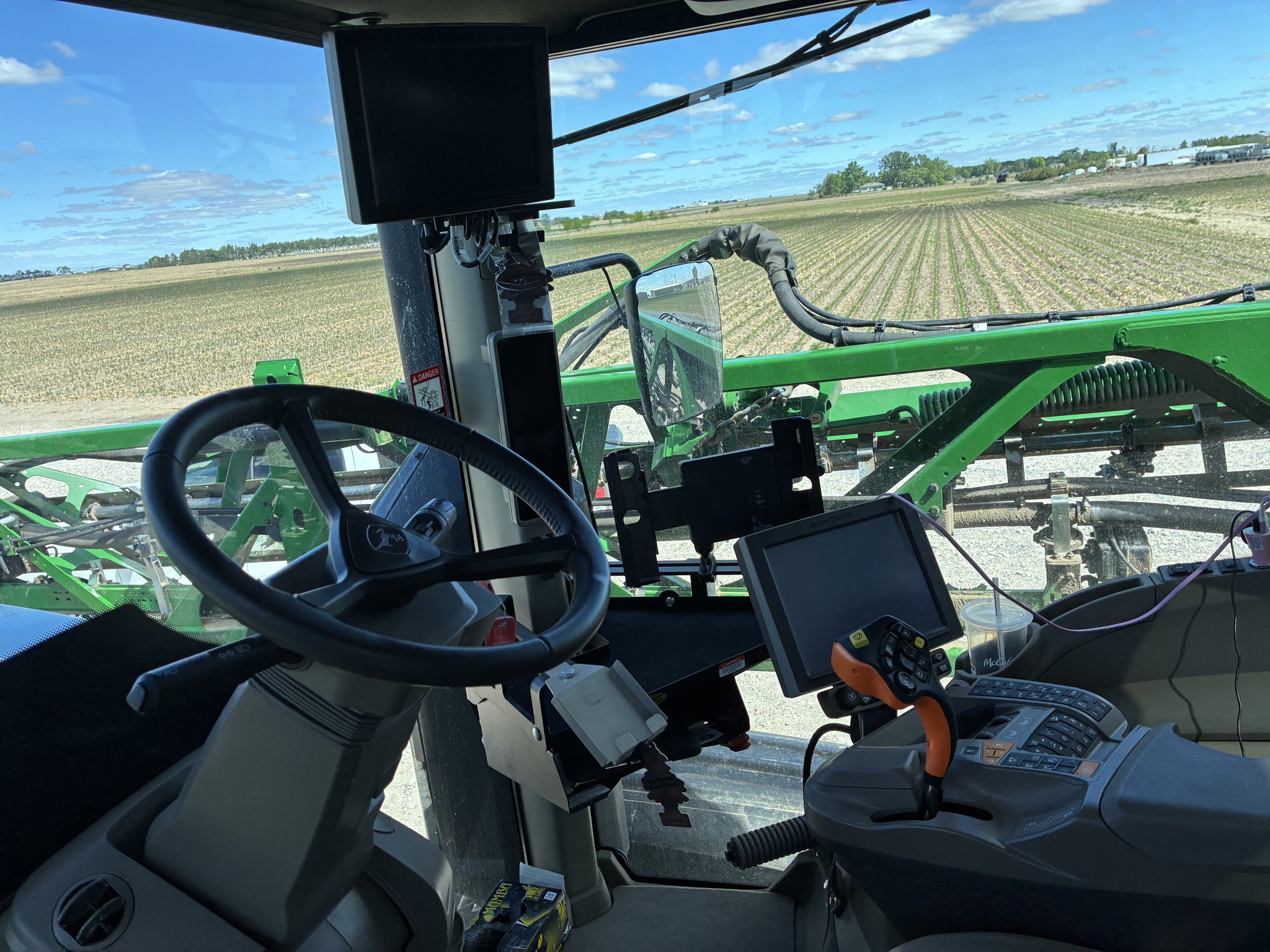 2024 John Deere 612R Image 13