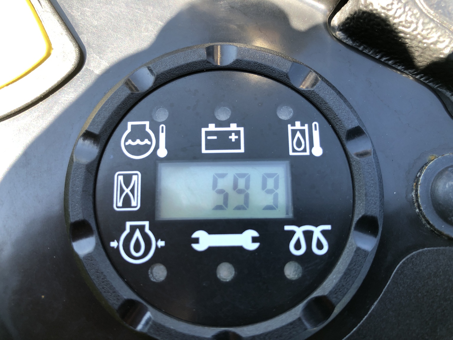 2024 John Deere Z994R Image 24