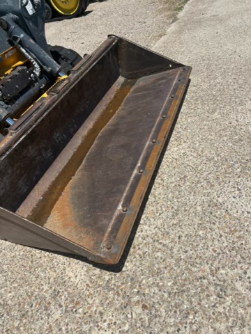 2021 John Deere 331G Image 3