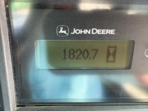 2021 John Deere 331G Image 12