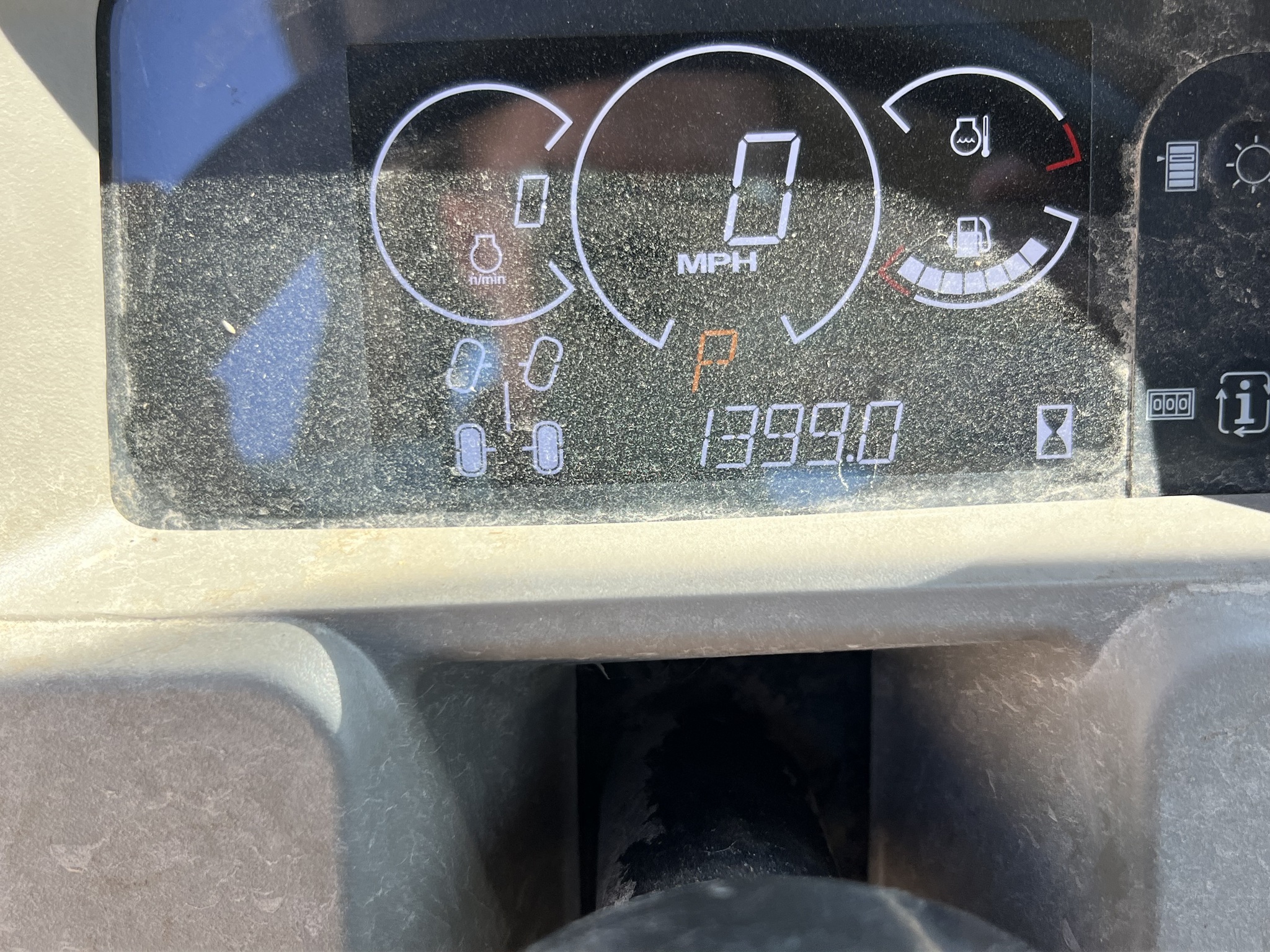  2023 John Deere XUV 835R at Heritage Tractor in Rogersville, MO