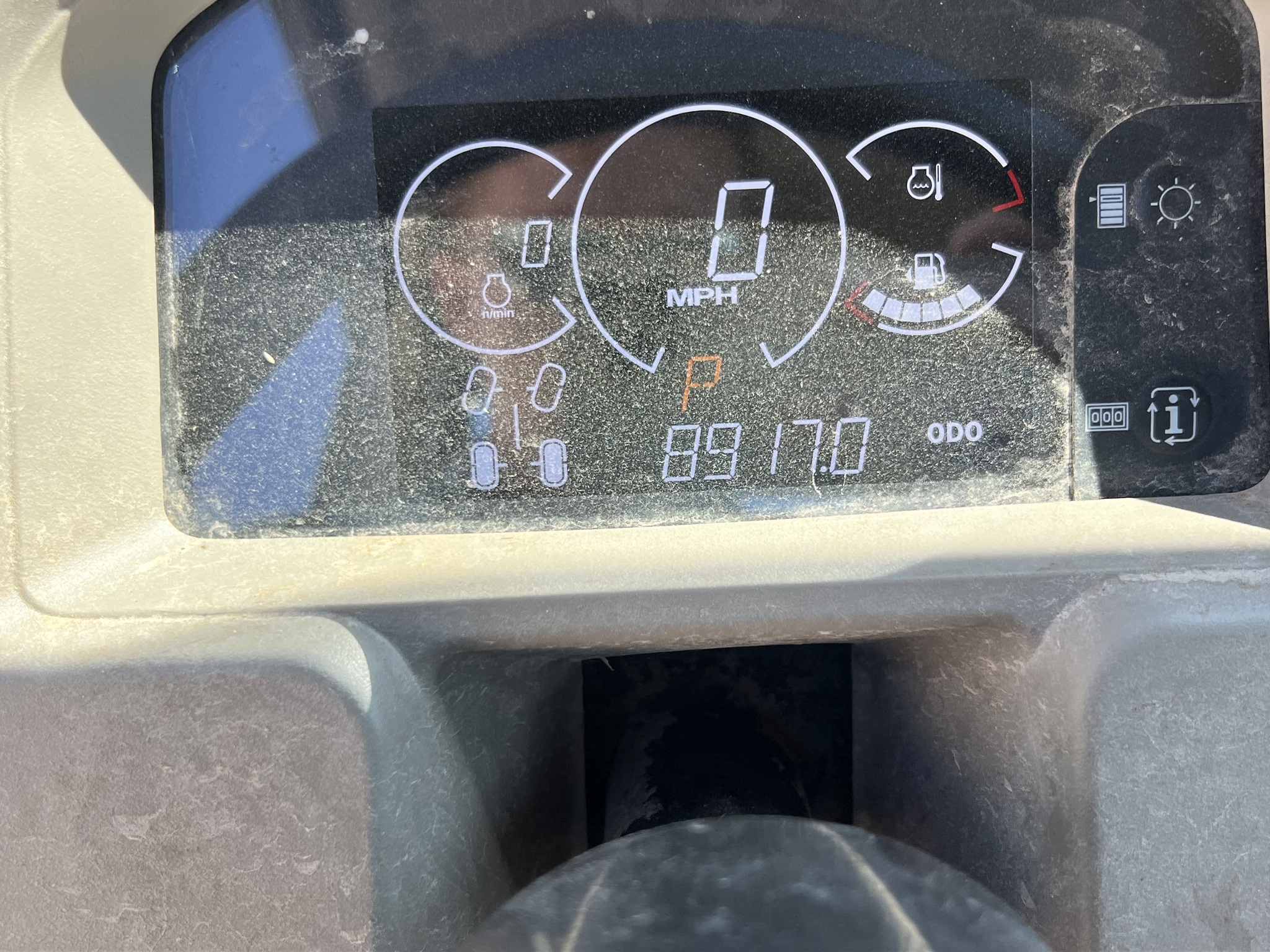  2023 John Deere XUV 835R at Heritage Tractor in Rogersville, MO