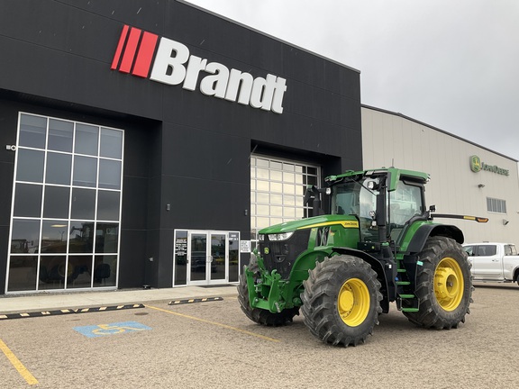 2023 John Deere 7R 230
