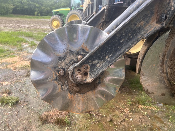 Photo of 1996 Kinze 2600