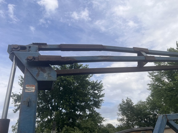 Photo of 1996 Kinze 2600