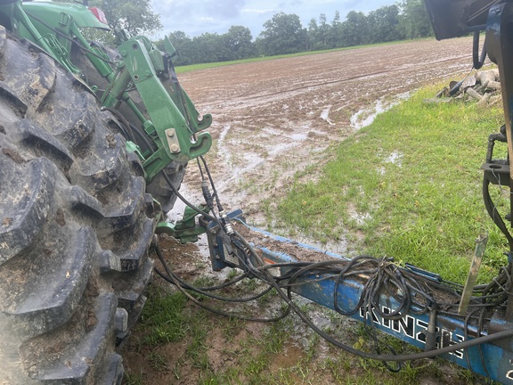 Photo of 1996 Kinze 2600