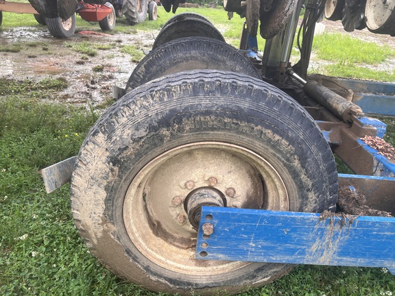 Photo of 1996 Kinze 2600