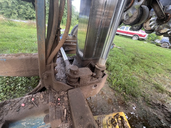 Photo of 1996 Kinze 2600