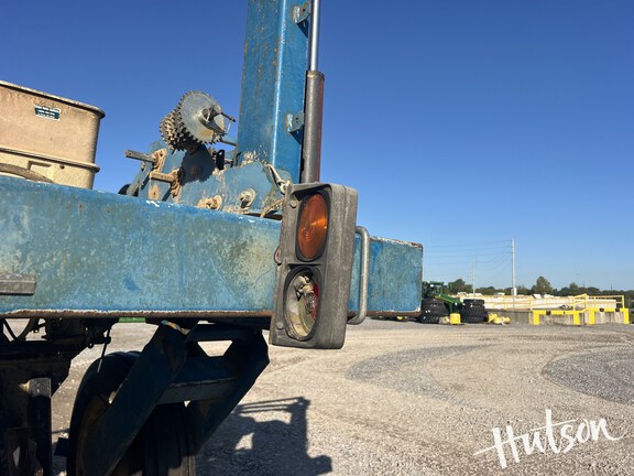 Photo of 1996 Kinze 2600