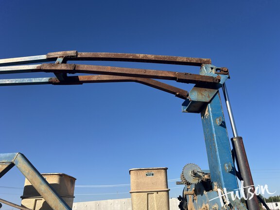Photo of 1996 Kinze 2600