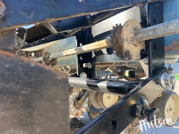Photo of 1996 Kinze 2600