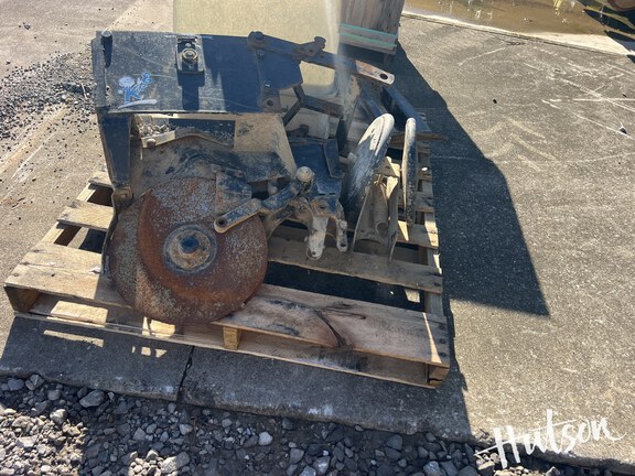 Photo of 1996 Kinze 2600