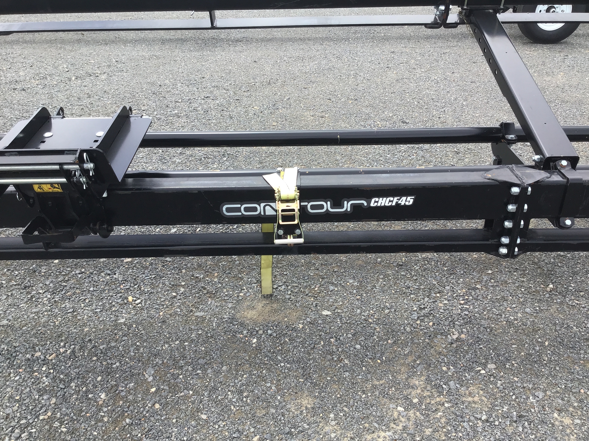 2024 Horst Welding CHCF45 Image 2
